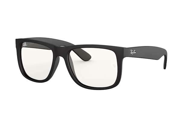 Rayban μοντέλο Justin 4165 στο χρώμα 622/5X