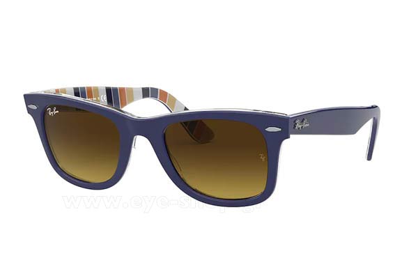 Γυαλιά Rayban 2140 Wayfarer 132085