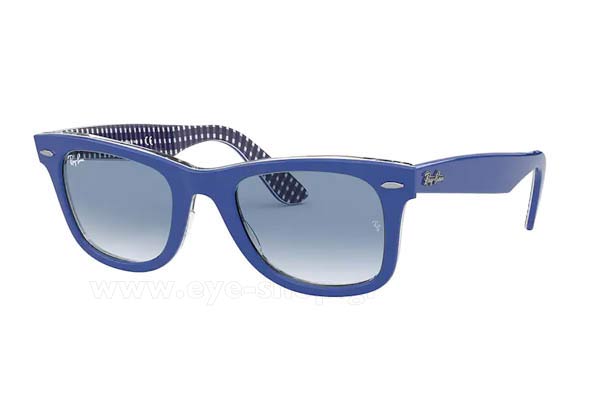 Γυαλιά Rayban 2140 Wayfarer 13193F