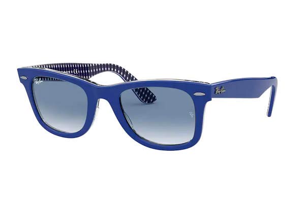 Rayban μοντέλο 2140 Wayfarer στο χρώμα 13193F