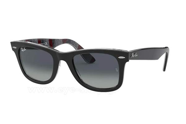 Γυαλιά Rayban 2140 Wayfarer 13183A