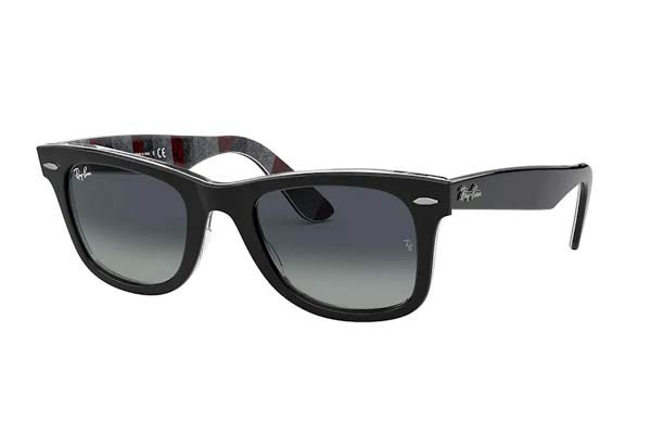 Rayban μοντέλο 2140 Wayfarer στο χρώμα 13183A