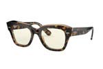 Γυαλια Ηλιου Rayban 2186 State Street 1292BL