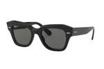 Γυαλια Ηλιου Rayban 2186 State Street 901/58