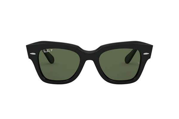Rayban 2186 State Street