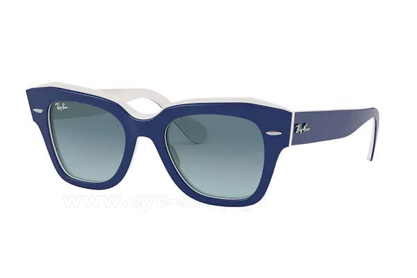 Γυαλιά Rayban 2186 State Street 12993M