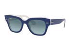 Γυαλια Ηλιου Rayban 2186 State Street 12993M