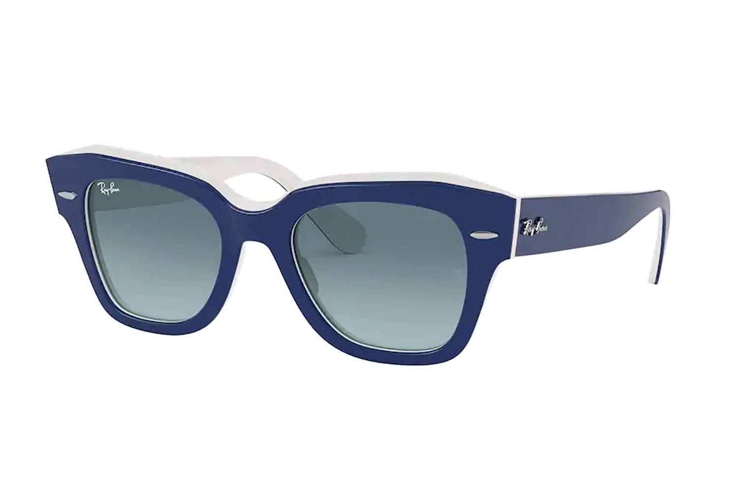 Rayban 2186 State Street