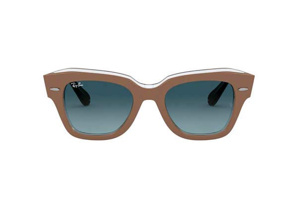 Rayban 2186 State Street