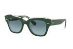 Γυαλια Ηλιου Rayban 2186 STATE STREET 12953M