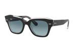 Γυαλια Ηλιου Rayban 2186 State Street 12943M