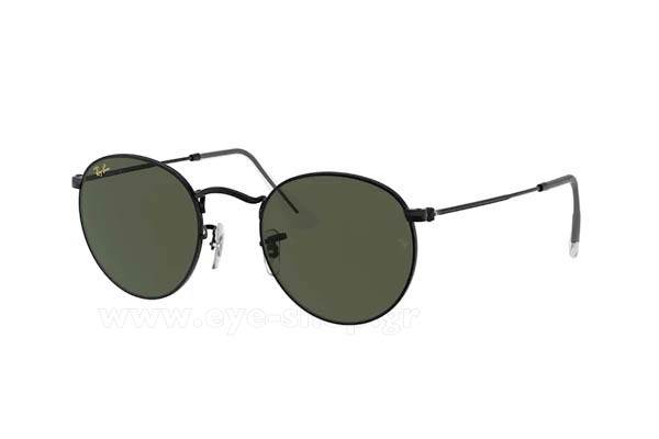 Γυαλιά Rayban 3447 ROUND METAL 919931