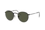 Γυαλια Ηλιου Rayban 3447 ROUND METAL 919931