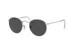 Γυαλια Ηλιου Rayban 3447 ROUND METAL 9198B1