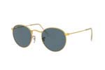 Γυαλια Ηλιου Rayban 3447 ROUND METAL 9196R5