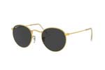 Γυαλια Ηλιου Rayban 3447 ROUND METAL 919648