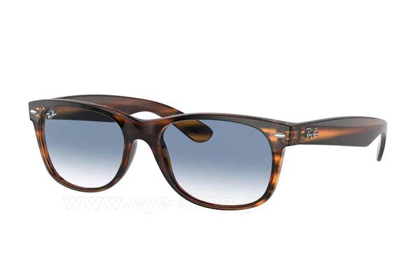 Γυαλιά Rayban 2132 New Wayfarer 820/3F