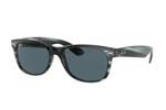 Γυαλια Ηλιου Rayban 2132 New Wayfarer 6432R5