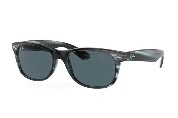 Γυαλιά Rayban 2132 New Wayfarer 6432R5