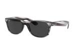 Γυαλια Ηλιου Rayban 2132 New Wayfarer 6430B1