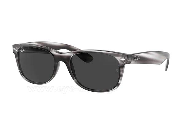 Γυαλιά Rayban 2132 New Wayfarer 6430B1