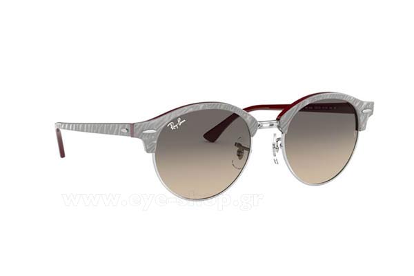 Γυαλιά Rayban Clubround 4246 130732