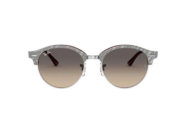 Rayban Clubround 4246