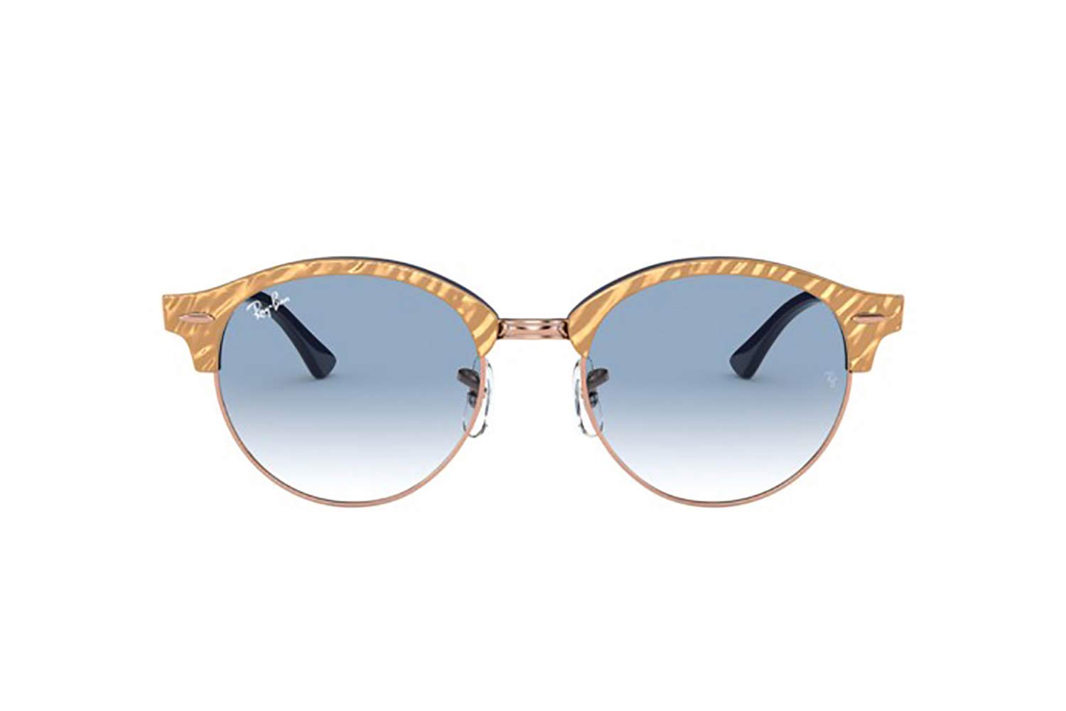 Rayban Clubround 4246