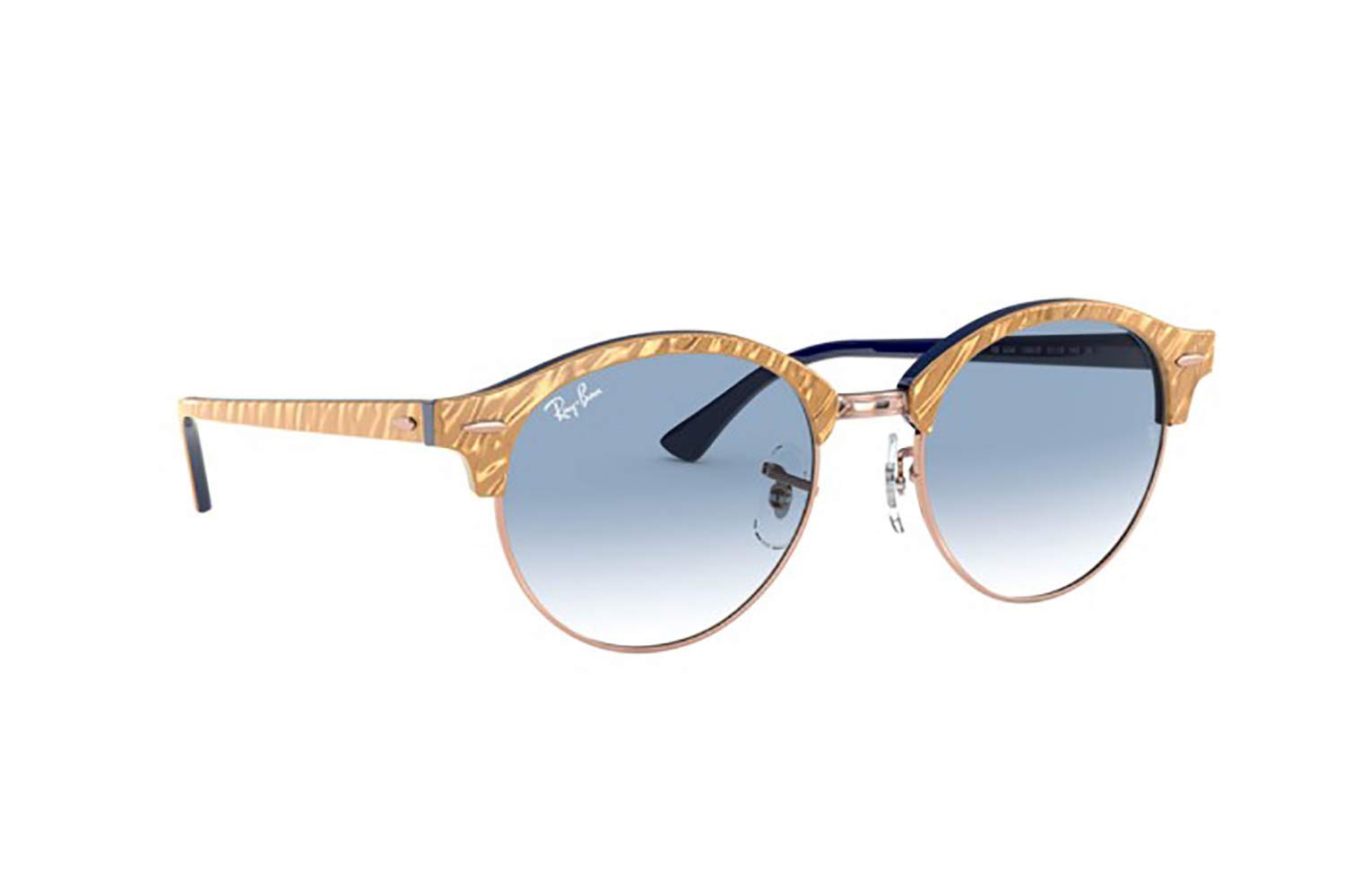 Rayban Clubround 4246
