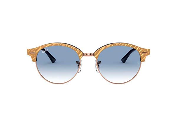 Rayban Clubround 4246