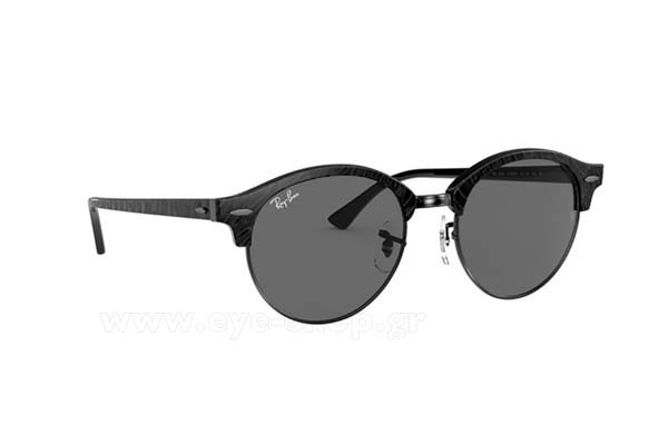 Γυαλιά Rayban Clubround 4246 1305B1