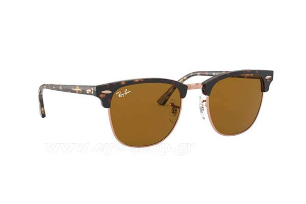 Γυαλιά Rayban 3016 Clubmaster 130933