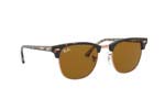 Γυαλια Ηλιου Rayban 3016 CLUBMASTER 130933