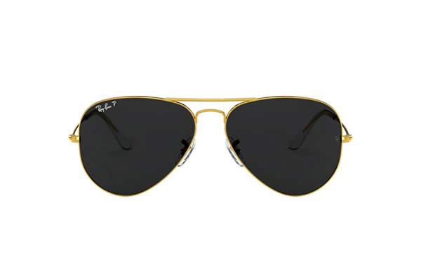 Rayban 3025 Aviator