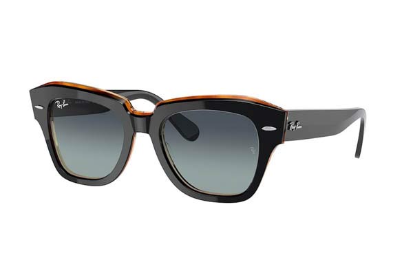 Γυαλιά Rayban 2186 State Street 132241