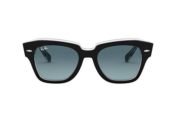 Rayban 2186 State Street