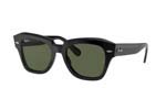 Γυαλια Ηλιου Rayban 2186 State Street 901/58