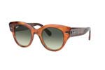 Γυαλια Ηλιου Rayban 2192 ROUNDABOUT 1325BH