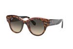 Γυαλια Ηλιου Rayban 2192 ROUNDABOUT 1324BG