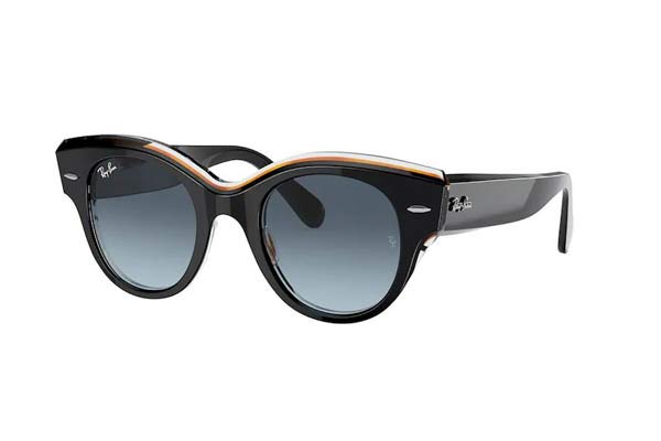 Rayban 2192 ROUNDABOUT