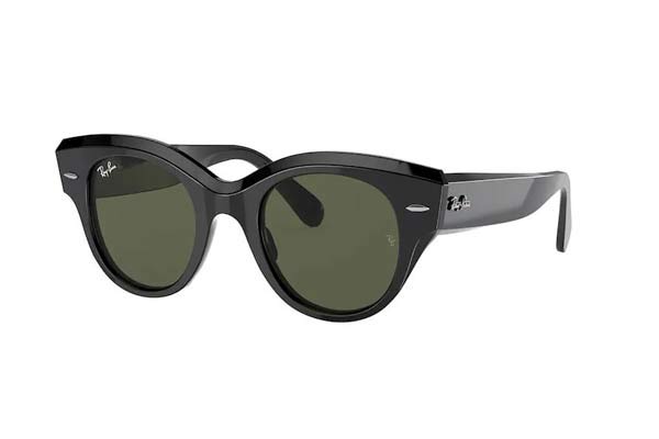 Rayban μοντέλο 2192 ROUNDABOUT στο χρώμα 901/31