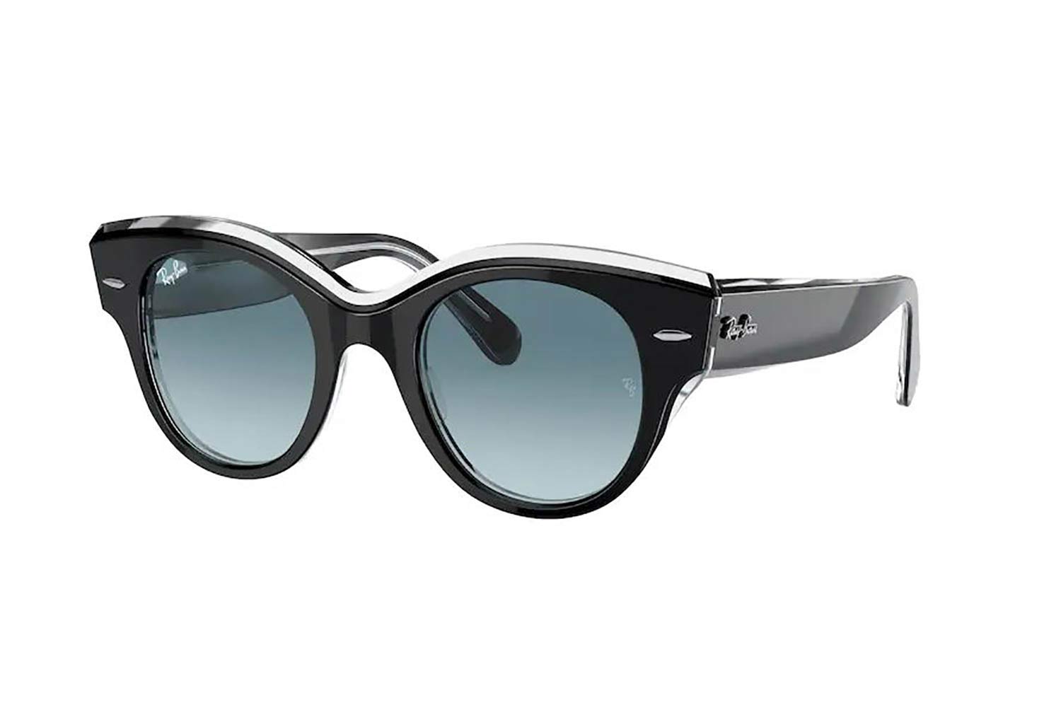 Rayban 2192 ROUNDABOUT
