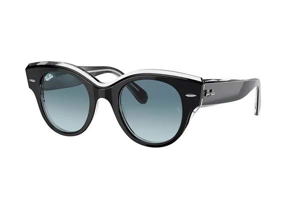 Rayban 2192 ROUNDABOUT