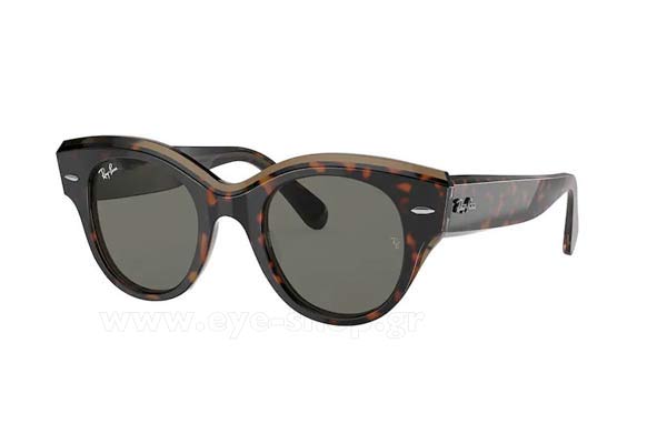 Γυαλιά Rayban 2192 ROUNDABOUT 1292B1
