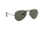 Γυαλια Ηλιου Rayban 3025 Aviator 919131