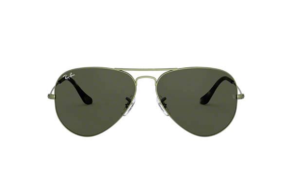 Rayban 3025 Aviator