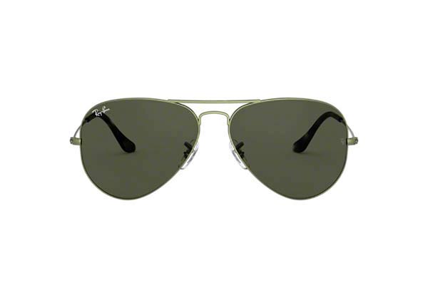 Rayban 3025 Aviator