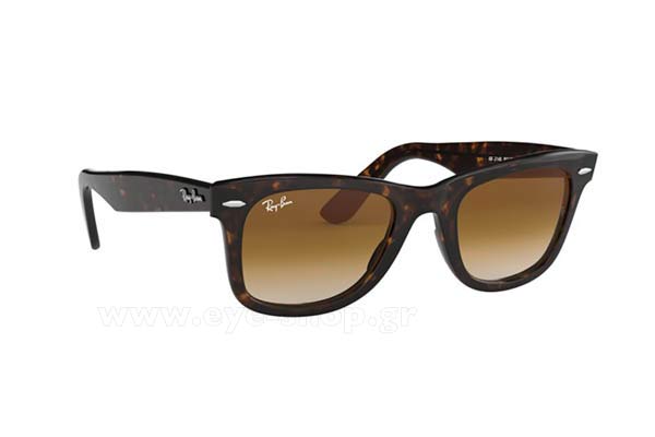 Γυαλιά Rayban 2140 Wayfarer 902/51