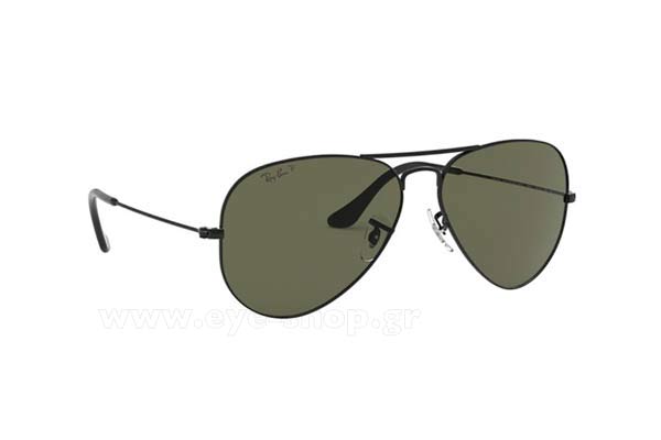 Γυαλιά Rayban 3025 Aviator W3361