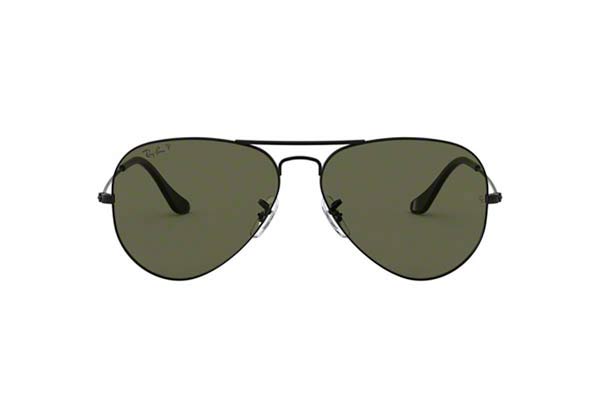 Rayban 3025 Aviator